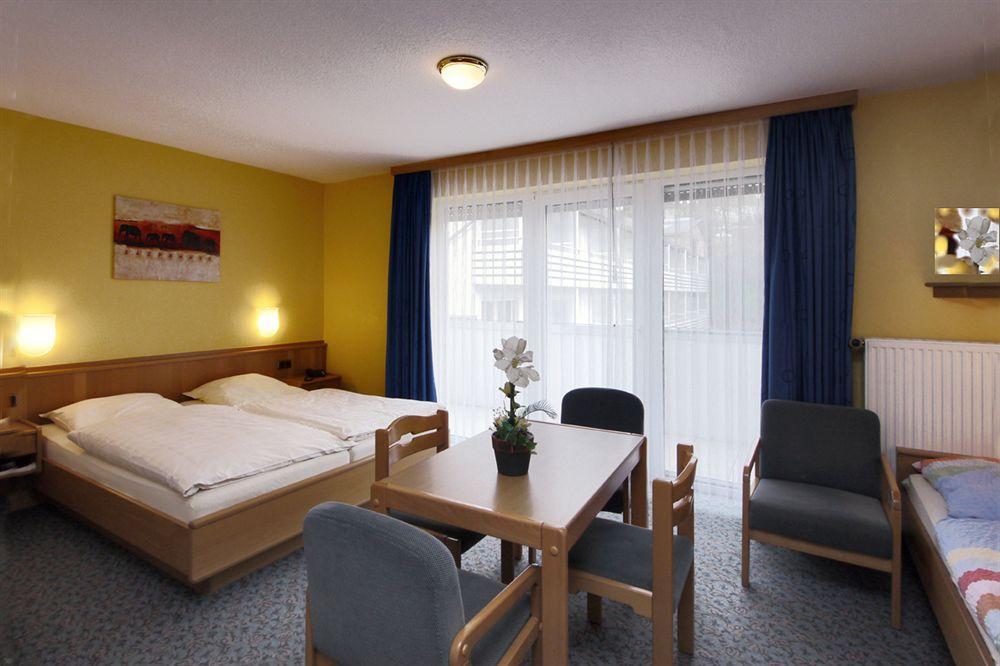 Hotel Hesborner Kuckuck Hallenberg Exterior photo