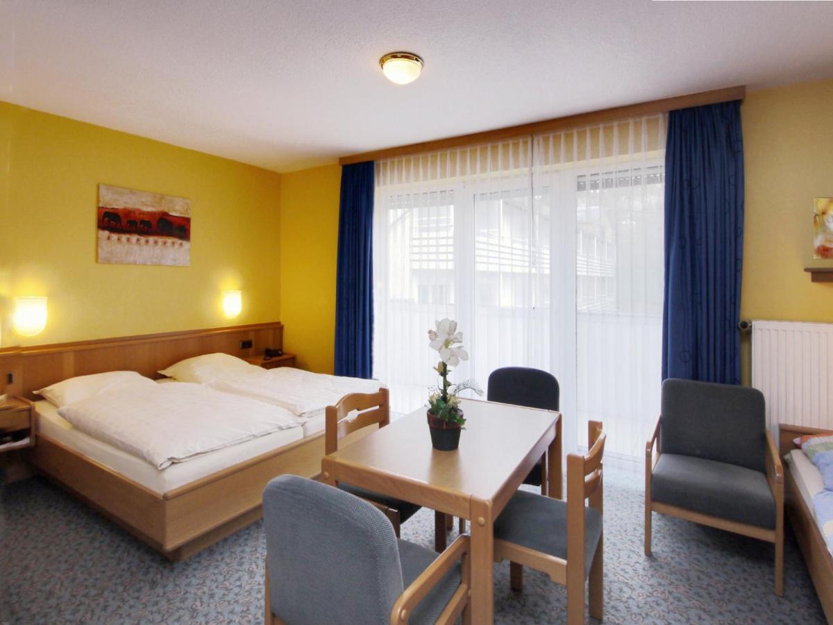 Hotel Hesborner Kuckuck Hallenberg Room photo